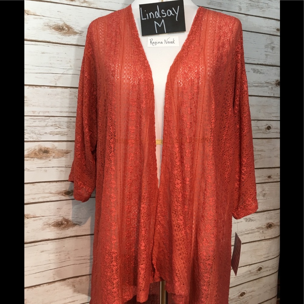 Lindsay by LuLaRoe